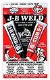 J B Weld stockists